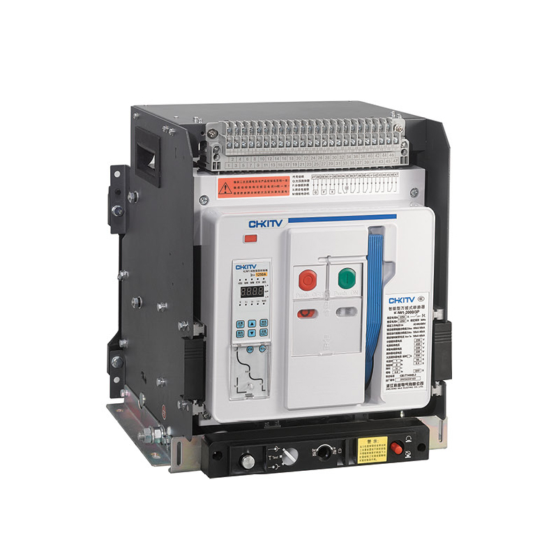 KJW1-2000/3P 系列智能型萬能式斷路器